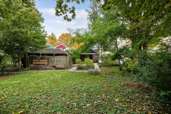 Medium property photo - Noordzoom 48, 8316 CJ Marknesse
